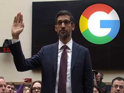  Google mora da plati 73 miliona evra: Počinje pad giganta, sledi domino efekat! 