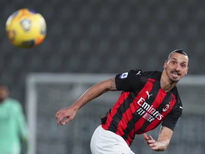  Serija A 22. kolo Specija Milan 2 0 