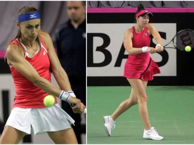  Srpkinje dominiraju Australijom - u dublu: Igraju meč za polufinale Australijan opena! 