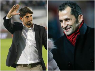  Bajern ne staje - doveli fudbalera iz Veljkovog tima: Lijevi bek koji nikada nije asistirao stiže kod giganta! 