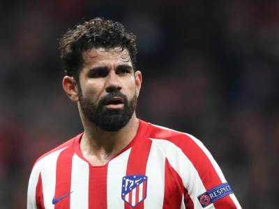  Dijego Košta prelazi u Benfiku 