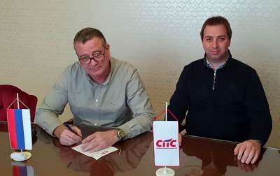  Poslanik SDS-a Milan Tubin nastavlja djelovanje u klubu poslanika SPS-a 