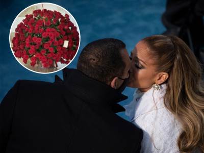  Džej Lo se rasplakala od sreće: Pogledajte iznenađenje koje joj je vjerenik priredio za Dan zaljubljenih! (VIDEO) 