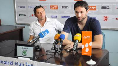  ŽELJEZNIČAR: Motivisano na prvaka države 