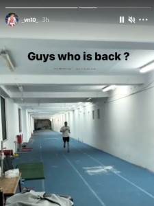  Crvena zvezda Milan Veljko Nikolić oporavak 