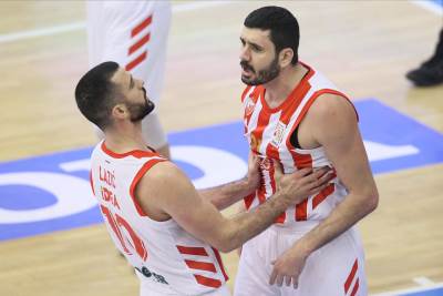  KK Budućnost igra protiv Zadra u četvrtfinalu ABA Superkupa 