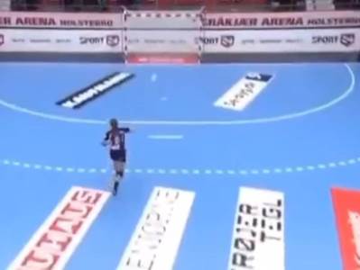  Ovo je najgori promašaj u istoriji: Svi se pitaju kako joj je to pošlo za rukom? (VIDEO) 