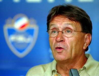  Miroslav Ćiro Blažević primio vakcinu u Srbiji 