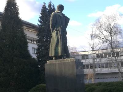  Reportaža: Velenje je izgubilo naziv, ali je u duši ostalo Titovo! 