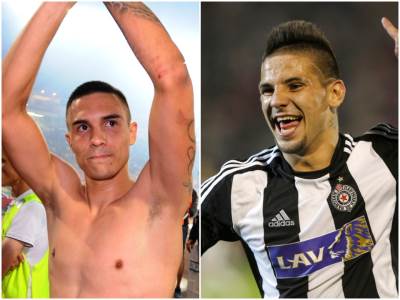  Uroš Đurđević će biti skuplji od Aleksandra Mitrovića 