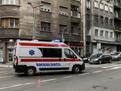  Tragedija kod Medveđe: Majka troje djece preminula od hladnoće 