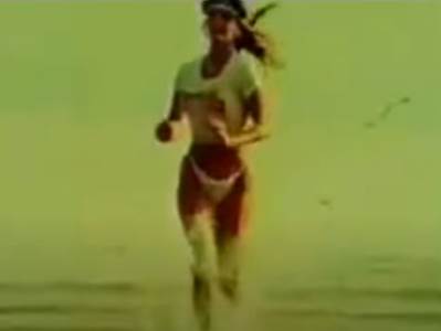  Bila je mis Juge, svi su ludeli za njom, a muževi su je varali: I danas ima vrhunsko telo, a prošlo je 39 godina! (FOTO) 