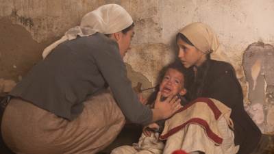  Oliver Stoun Dara iz Jasenovca 