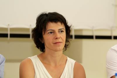  Postoji bol i neprebol, a Jasenovac je neprebol: Nataša Drakulić o filmu "Dara iz Jasenovca" 