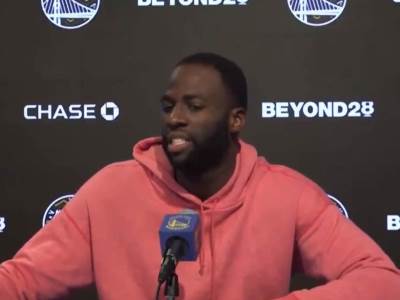  NBA liga Drehmond Grin Golden Stejt Andre Dremond trejdovi 