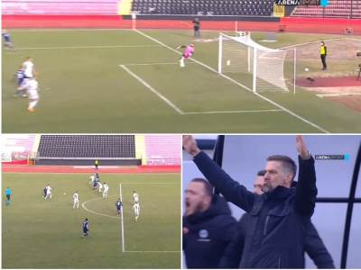  Superliga gol Zlatibor TSC koji nije priznat 