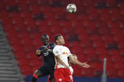  Liverpul Lajpcig Budimpešta Liga šampiona 