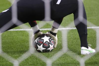  Čempionšip Notingem golman krade vrijeme  