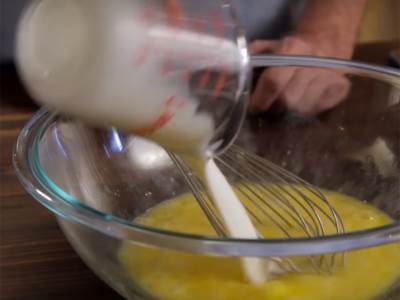  Pet namirnica koje ne treba da jedete s jajima 