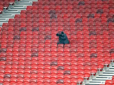  Fudbal Arabija vakcinisani mogu na stadion od 17. maja 