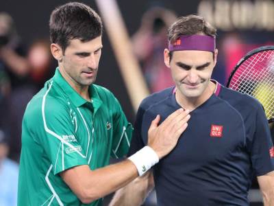  Rodžer Federer se vraća, hoće da postavi rekord koji Novak neće oboriti: Konkurencija je velika 
