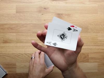  Pogodite gdje je karta, provježbajte vijuge i saznajte nešto o sebi! (VIDEO) 