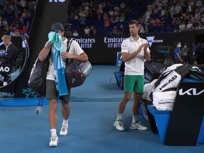  australijan open 2022 ispao aslan karacev  