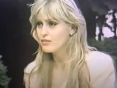  Prva starleta Jugoslavije: Smuvala Ala Paćina, slikala se za Plejboj, a ni Brega joj nije odolio 