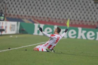  LIGA Evrope UŽIVO Crvena zvezda prenos 