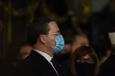  Selaković o referendumu u Donbasu 