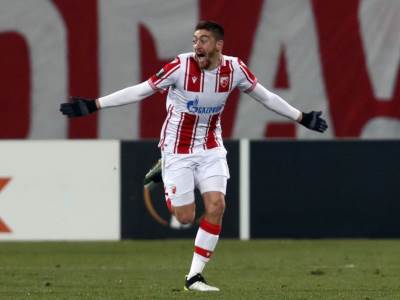  Samo da znate - ne živim na istoj adresu Milan Pavkov ima poruku za navijače, zahvaljuje se Terziću  