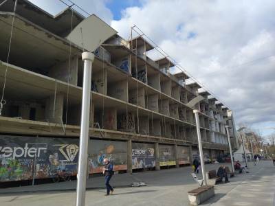  Stanivuković i predstavnici "Ceptera": Gradnja novog Palasa počinje naredne godine 