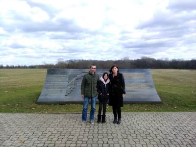  Najava TV premijere: Junakinja filma "Dara iz Jasenovca" posjetila Donju Gradinu 