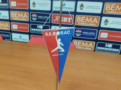  rk borac aleksandar milićević novi ugovor 