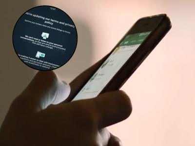  WhatsApp se i dalje (bezuspješno) trudi: Pojednostavili nove uslove korišćenja 