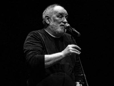  Posljednji intervju Đorđa Balaševića: Godinu "bljaka" neću pamtiti, preostaje mi dovoljno boljih! 