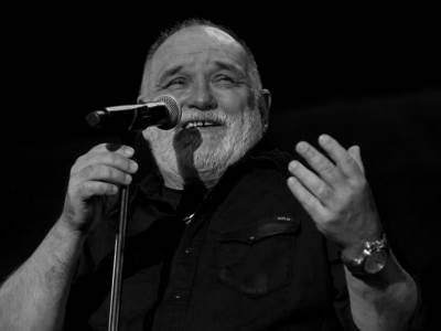  NE VOLIM JANUAR, LEPA PROTINA KĆI, NE LOMITE MI BAGRENJE, SLOVENSKA: Ovo su neke od najljepših Balaševićevih pjesama 