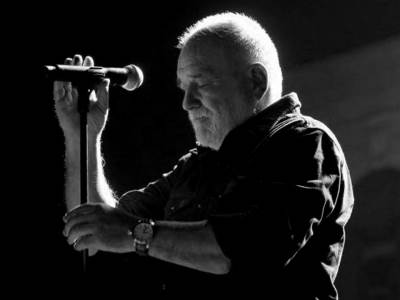  Ovako je govorio Đorđe Balašević: Ima tišina kojih se sećam više nego najlepših reči... 