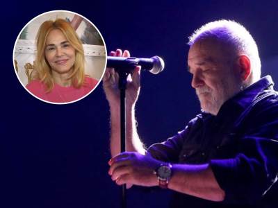  Posljednja želja Đorđa Balaševića tjera suze na oči: Dajte mi da čujem moju Olju! 