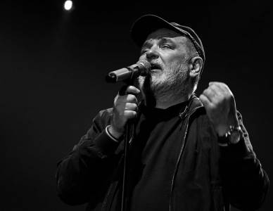  Američki mediji preneli vest o smrti Balaševića 