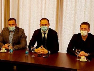  FS RS u posjeti Doboju: Vico Zeljković, Petar Jelić, izjave 