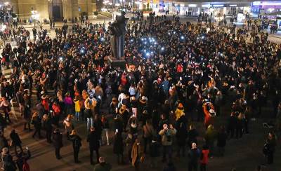  Novi Sad se oprašta od Đorđa Balaševića 