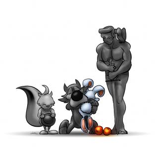  Ilustracija posvećena Balaševiću koja je rasplakala region: Danas svijet ima malo manje boje 