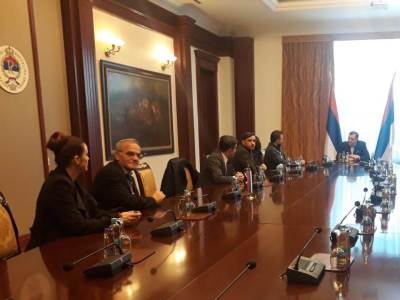  Dodik nakon filma "Dara iz Jasenovca": Hvala vam dobri ljudi 