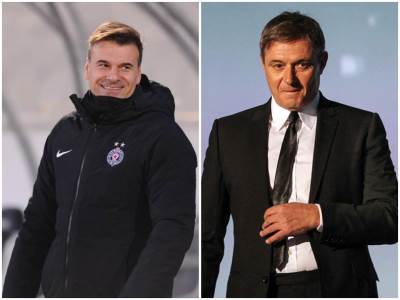  Aleksandar Stanojević o novom selektoru Srbije, Dragan Stojković Piksi 