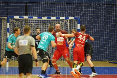  EHF Evropski kup Borac - Gorenje UŽIVO prenos 