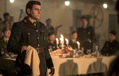  Ubijanje djece u podrumu - kako je snimljena najjezivija scena u Dari iz Jasenovca 