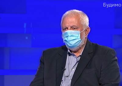  Poslije "Dare iz Jasenovca", serija u kojoj ćemo prikazati Oluju: Reditelj Antonijević uživo otkrio novi projekat! 