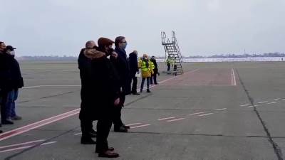  AstraZeneka vakcine stigle u Srbiju 