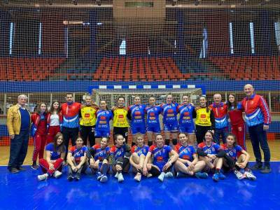  Rukomet Premijer liga BiH žene Borac Grude najava 